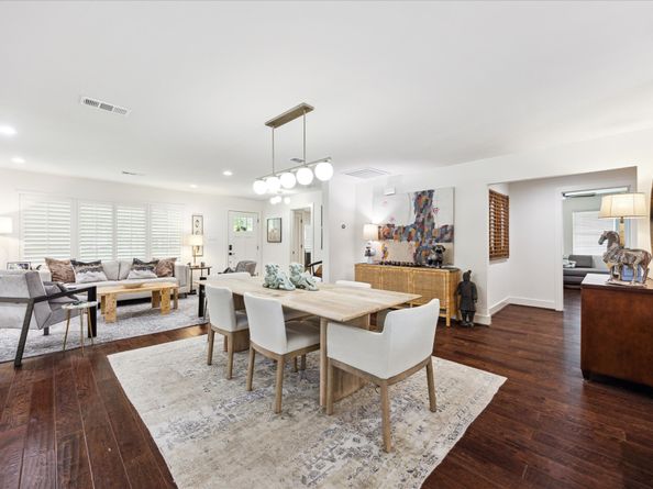 5702 Capello Drive, Houston TX 77035