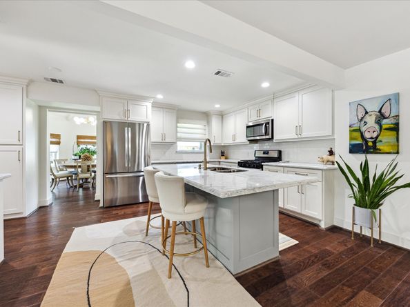 5702 Capello Drive, Houston TX 77035