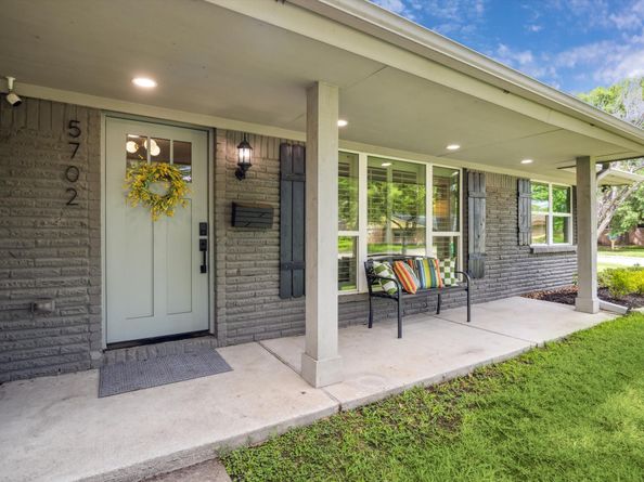 5702 Capello Drive, Houston TX 77035