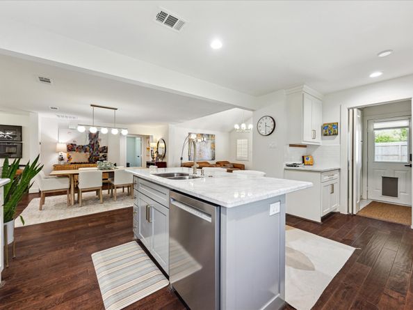 5702 Capello Drive, Houston TX 77035