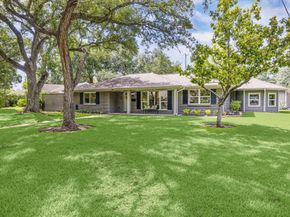 5702 Capello Drive, Houston TX 77035