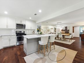 5702 Capello Drive, Houston TX 77035