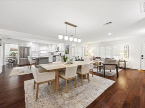 5702 Capello Drive, Houston TX 77035