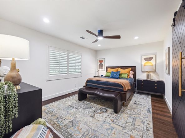 5702 Capello Drive, Houston TX 77035