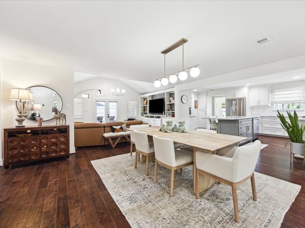 5702 Capello Drive, Houston TX 77035