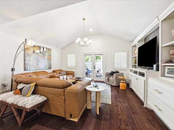 5702 Capello Drive, Houston TX 77035