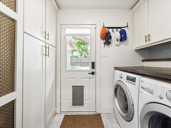 5702 Capello Drive, Houston TX 77035