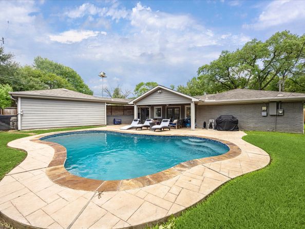 5702 Capello Drive, Houston TX 77035