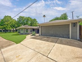 5702 Capello Drive, Houston TX 77035