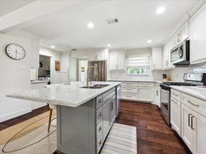 5702 Capello Drive, Houston TX 77035