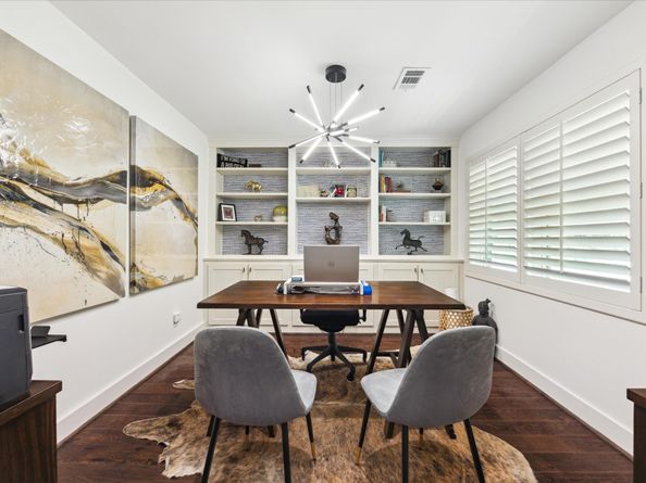 5702 Capello Drive, Houston TX 77035