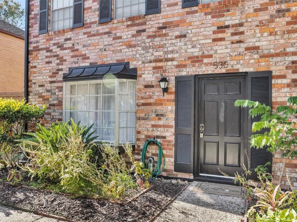 11515 Burdine Street 530, Houston TX 77035