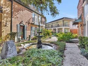 11515 Burdine Street 530, Houston TX 77035