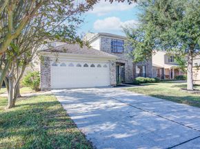 15022 Waybridge Drive, Houston TX 77062