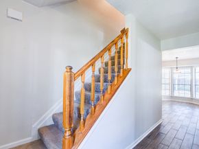 15022 Waybridge Drive, Houston TX 77062