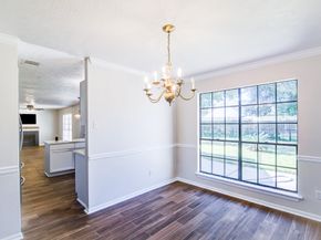 15022 Waybridge Drive, Houston TX 77062