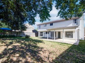 15022 Waybridge Drive, Houston TX 77062