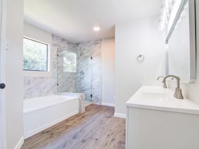 15022 Waybridge Drive, Houston TX 77062