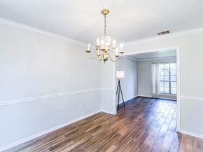 15022 Waybridge Drive, Houston TX 77062