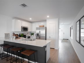 10705 Lavender Cotton Lane, Houston TX 77016