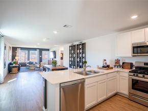 10705 Lavender Cotton Lane, Houston TX 77016