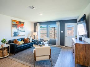 10705 Lavender Cotton Lane, Houston TX 77016