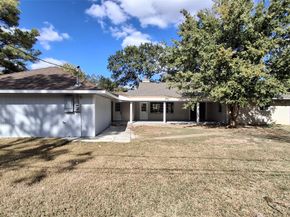 7807 Bellerive Dr Drive, Houston TX 77036