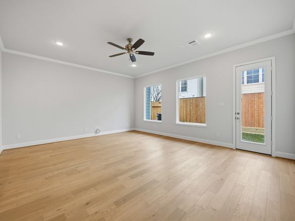 5908 Kansas Street A, Houston TX 77007