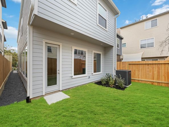 5908 Kansas Street A, Houston TX 77007