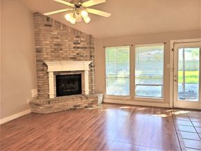 8622 Sunny Ridge Drive, Houston TX 77095