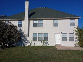 1103 Purple Martin Drive, Pflugerville TX 78660