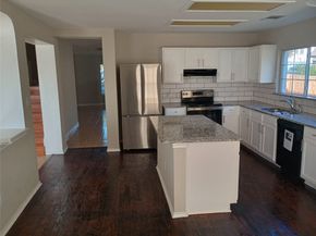 1103 Purple Martin Drive, Pflugerville TX 78660