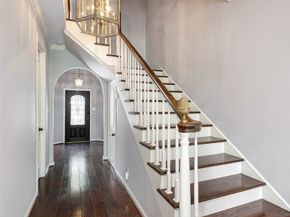 7605 Olympia Drive, Houston TX 77063