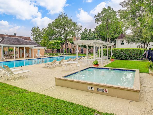 7605 Olympia Drive, Houston TX 77063