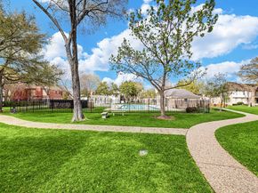 7605 Olympia Drive, Houston TX 77063