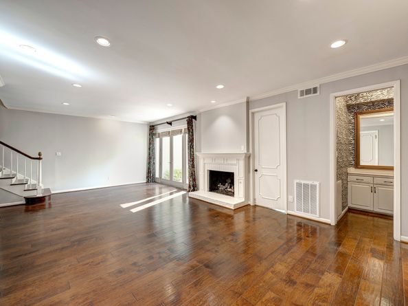 7605 Olympia Drive, Houston TX 77063