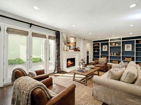 7605 Olympia Drive, Houston TX 77063