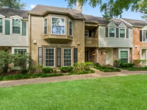 13346 Trail Hollow Drive 3346, Houston TX 77079