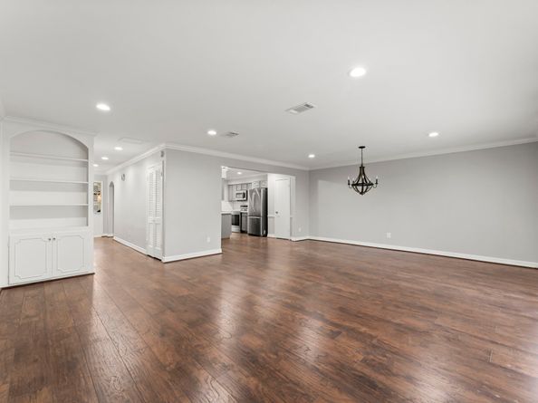 13346 Trail Hollow Drive 3346, Houston TX 77079