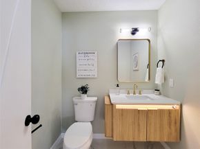 11503 Burgoyne Drive, Houston TX 77077