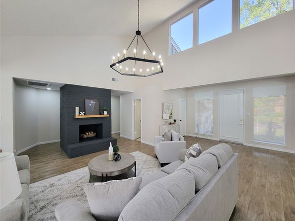 11503 Burgoyne Drive, Houston TX 77077