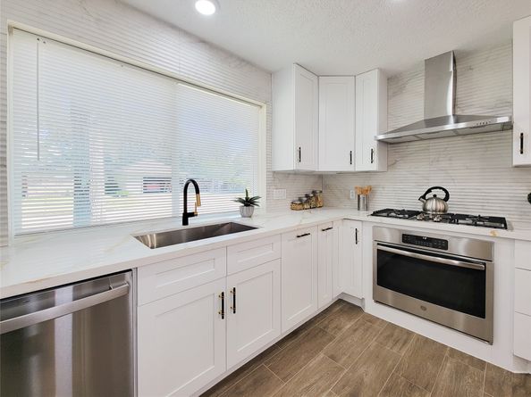 11503 Burgoyne Drive, Houston TX 77077