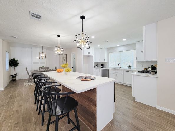 11503 Burgoyne Drive, Houston TX 77077