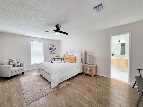 11503 Burgoyne Drive, Houston TX 77077