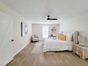 11503 Burgoyne Drive, Houston TX 77077