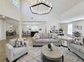 11503 Burgoyne Drive, Houston TX 77077