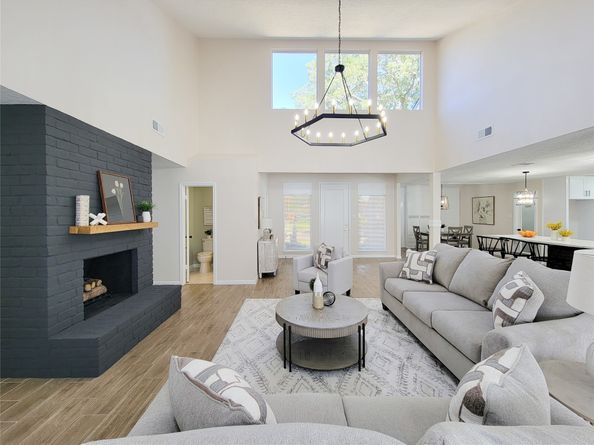 11503 Burgoyne Drive, Houston TX 77077