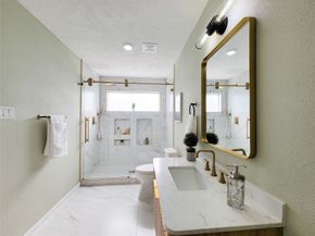 11503 Burgoyne Drive, Houston TX 77077