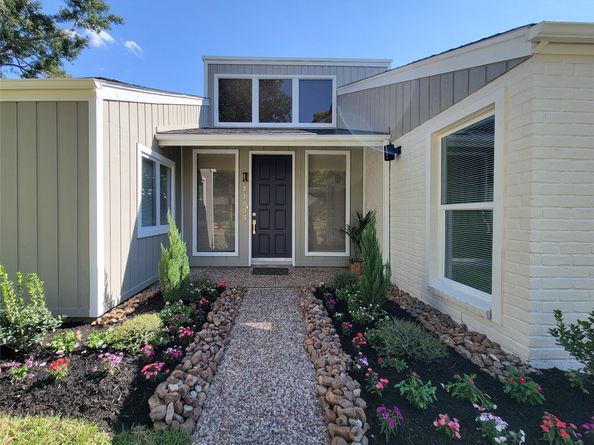 11503 Burgoyne Drive, Houston TX 77077