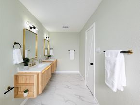 11503 Burgoyne Drive, Houston TX 77077